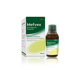 Mefvex